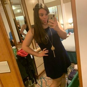 Meet your Posher, Allie